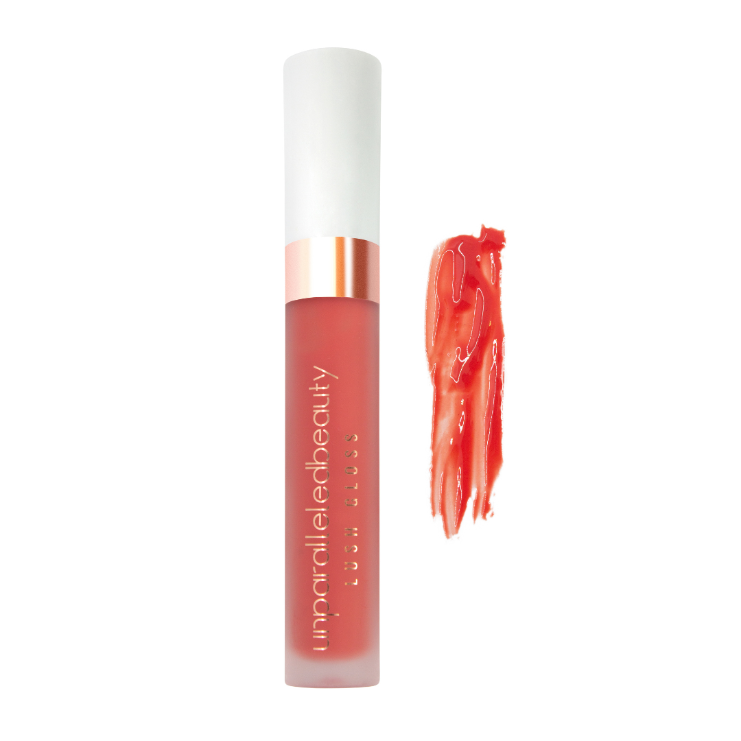 Angel's Kiss Lush Gloss