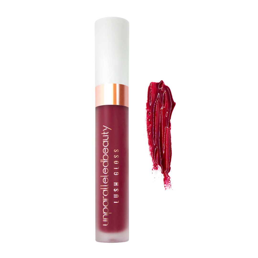 Crimson Lush Gloss