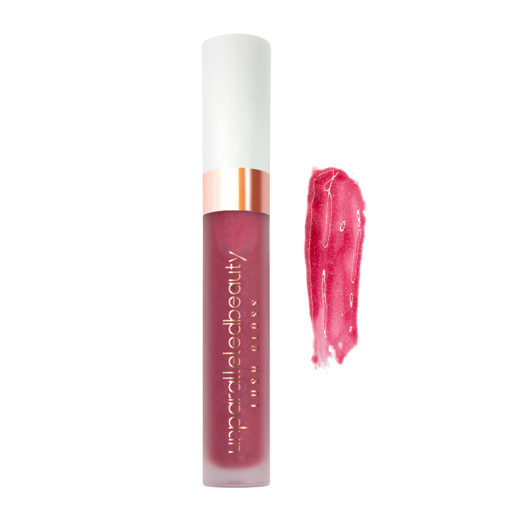 Summer Nights Lush Gloss