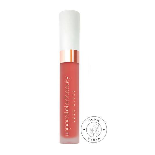Angel's Kiss Lush Gloss