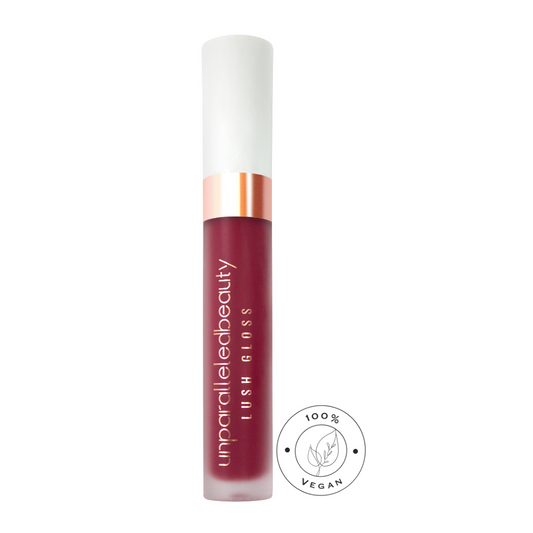 Crimson Lush Gloss