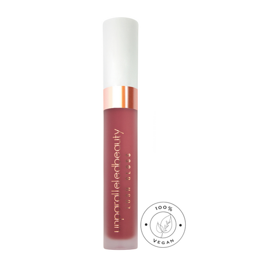 Unberrybly Me Lush Gloss